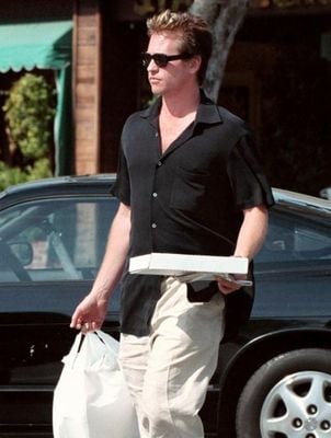 Val Kilmer