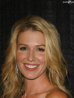 Poppy Montgomery