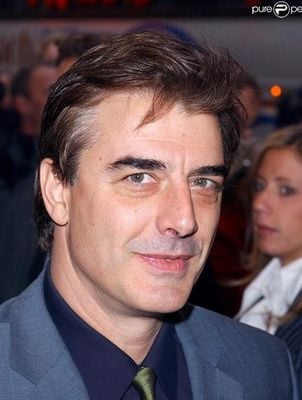 Chris Noth