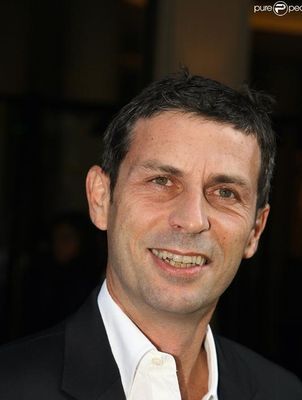 Frédéric Taddei