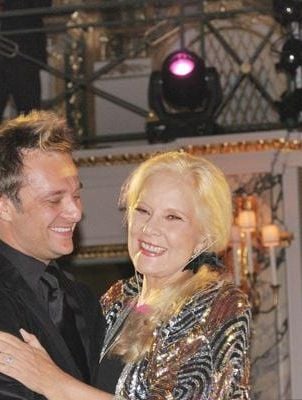 David Hallyday