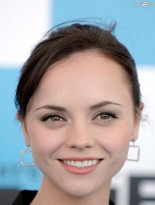 Christina Ricci