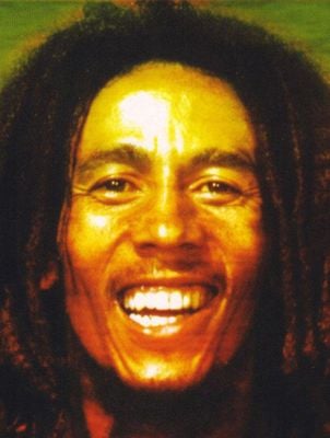 Bob Marley