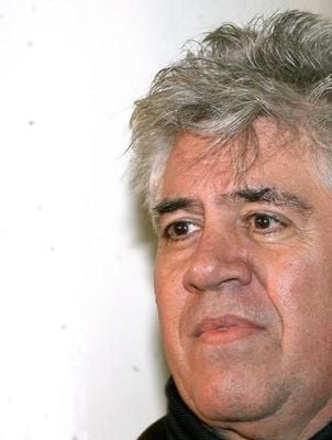 Pedro Almodovar
