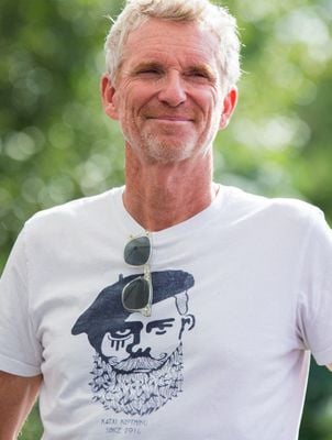 Denis Brogniart