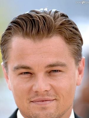 Leonardo DiCaprio