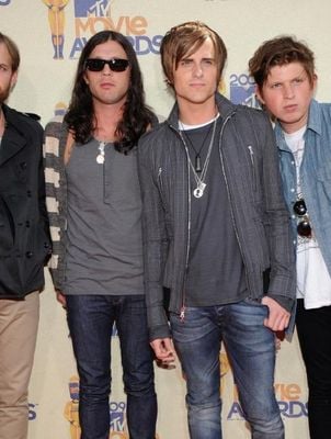 Kings of Leon