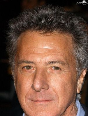 Dustin Hoffman