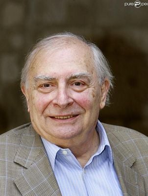 Claude Chabrol