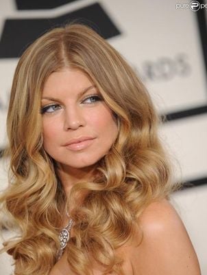 Fergie