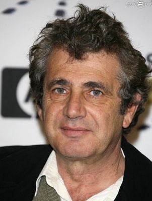 Michel Boujenah