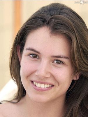 Louise Monot