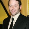 Matthew Broderick