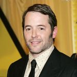 Matthew Broderick
