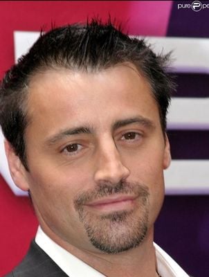 Matt LeBlanc