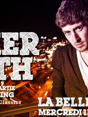 Asher Roth