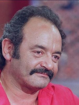 Louis Chedid