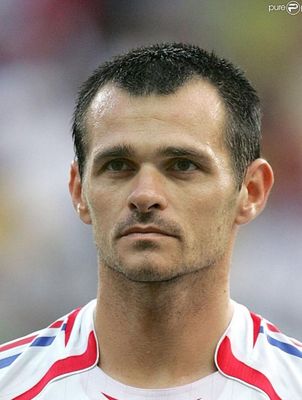 Willy Sagnol