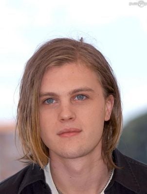 Michael Pitt