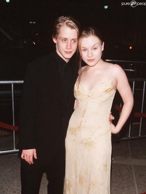 Macaulay Culkin