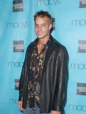 Justin Hartley
