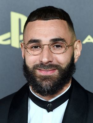 Karim Benzema