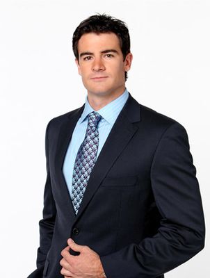 Ben Lawson