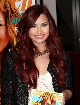 Demi Lovato