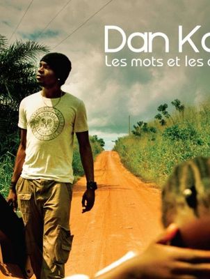 Dan Kamit