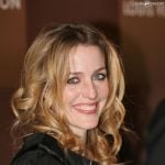 Gillian Anderson