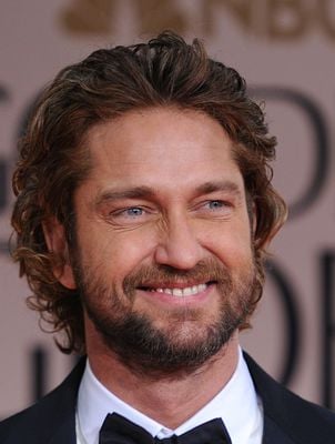 Gerard Butler