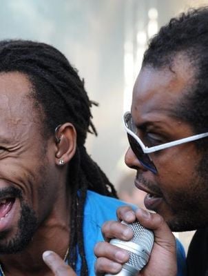 Madcon