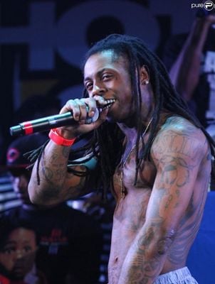 Lil Wayne