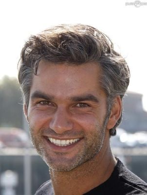 Francois Vincentelli