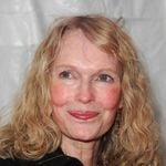 Mia Farrow