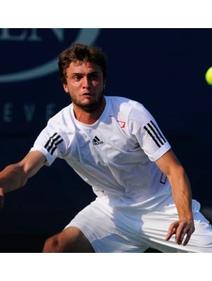 Gilles Simon
