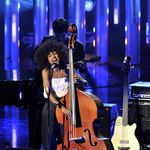 Esperanza Spalding