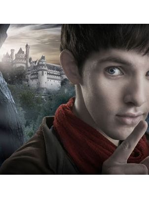 Colin Morgan