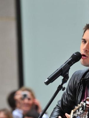 Kris Allen