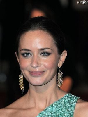 Emily Blunt