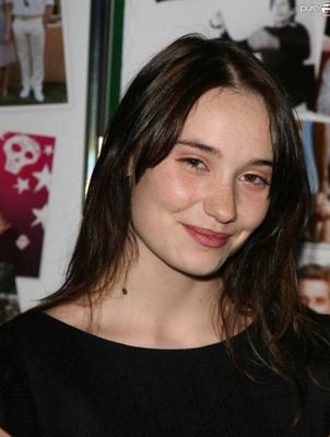 Deborah François