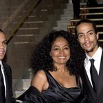Diana Ross