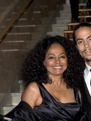 Diana Ross