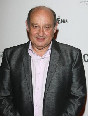 Michel Jonasz