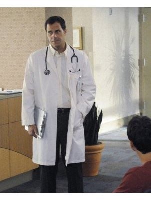 Andy Buckley