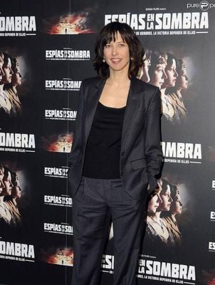 Sophie Marceau