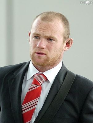 Wayne Rooney