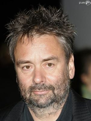 Luc Besson
