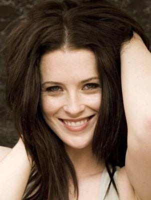 Bridget Regan