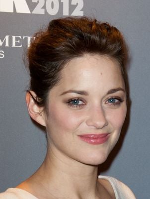 Marion Cotillard